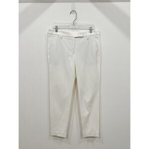 BRUNELLO CUCINELLI Cotton-Blend Jersey Tapered Pants